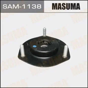 <strong>Опора амортизатора передня RX450H, RX350 / GYL15L, GYL10L MASUMA SAM1138 (фото 1)</strong>