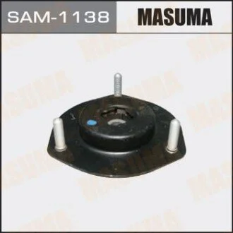 Опора амортизатора передня RX450H, RX350 / GYL15L, GYL10L для MASUMA SAM1138 фото товару