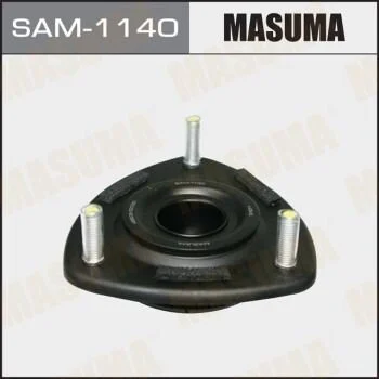 <strong>Опора амортизатора передн Toyota YARIS NCP20L MASUMA SAM1140 (фото 1)</strong>