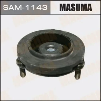 <strong>Опора амортизатора переднего Toyota Land Cruiser Prado (09-15) MASUMA SAM1143 (фото 1)</strong>