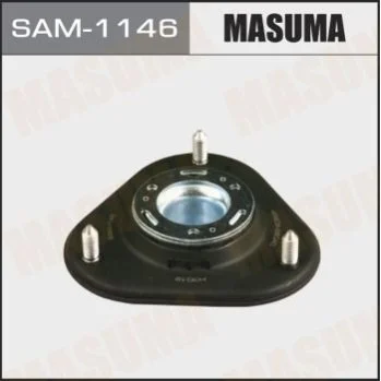 <strong>Опора амортизатора передн TOYOTA RAV 4 III MASUMA SAM1146 (фото 1)</strong>