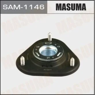 Опора амортизатора передн TOYOTA RAV 4 III для MASUMA SAM1146 фото товара