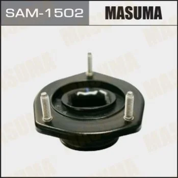 <strong>Опора амортизатора TOYOTA CAMRY SV20, MCV30, ACV30 задн LH без пыльника (SAM-1502) MASUMA SAM1502 (фото 1)</strong>