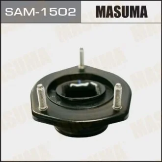 Опора амортизатора TOYOTA CAMRY SV20, MCV30, ACV30 задн LH без пыльника (SAM-1502) для MASUMA SAM1502 фото товару