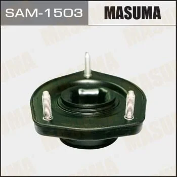 <strong>Опора амортизатора задній TOYOTA AVENSIS (T22) 48750-21020 MASUMA SAM1503 (фото 1)</strong>