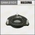 <strong>Опора амортизатора переднего Nissan Almera (00-06), Almera Classic (06-12) MASUMA SAM2101 (фото 1)</strong>