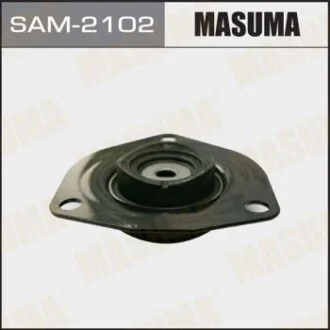 Опора амортизатора переднего Nissan Maxima (-00) для MASUMA SAM2102 фото товара