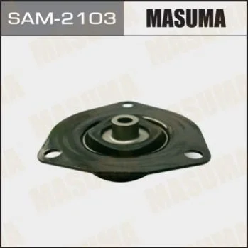 <strong>Опора переднього амортизатора Nissan Maxima (-06), Primera (01-05) MASUMA SAM2103 (фото 1)</strong>