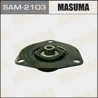 Опора переднього амортизатора Nissan Maxima (-06), Primera (01-05) для MASUMA SAM2103 фото товару