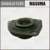 <strong>Опора амортизатора переднего левая Nissan Micra (02-10), Note (05-12), Tida (04-12) MASUMA SAM2105 (фото 1)</strong>