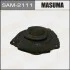 <strong>Опора переднього амортизатора ліва Nissan Qashqai (06-13), X-Trail (07-12) MASUMA SAM2111 (фото 1)</strong>