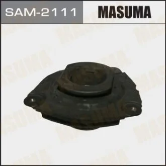 Опора переднього амортизатора ліва Nissan Qashqai (06-13), X-Trail (07-12) для MASUMA SAM2111 фото товару