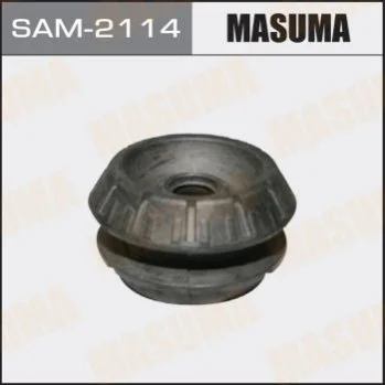 <strong>Опора амортизатора переднего Nissan Micra (10-15), Note (12-) MASUMA SAM2114 (фото 1)</strong>