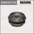 <strong>Опора амортизатора переднего Nissan Micra (10-15), Note (12-) MASUMA SAM2114 (фото 1)</strong>