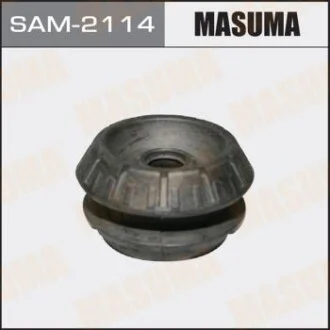 Опора амортизатора переднего Nissan Micra (10-15), Note (12-) для MASUMA SAM2114 фото товара