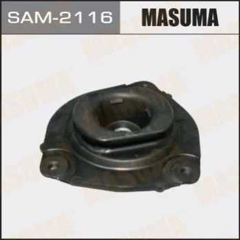 <strong>Опора амортизатора MASUMA SAM2116 (фото 1)</strong>