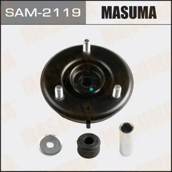 <strong>Опора амортизатора передн Nissan PATHFINDER / R51M MASUMA SAM2119 (фото 1)</strong>