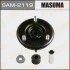 <strong>Опора амортизатора передн Nissan PATHFINDER / R51M MASUMA SAM2119 (фото 1)</strong>