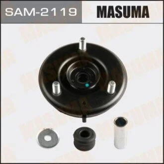 Опора амортизатора передн Nissan PATHFINDER / R51M для MASUMA SAM2119 фото товару