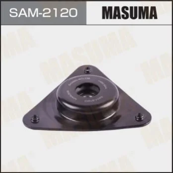<strong>Опора амортизатора MASUMA SAM2120 (фото 1)</strong>