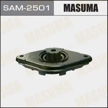 <strong>Опора амортизатора задн Nissan ALMERA/ N16 55320-4M401 MASUMA SAM2501 (фото 1)</strong>