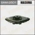 <strong>Опора амортизатора задн Nissan ALMERA/ N16 55320-4M401 MASUMA SAM2501 (фото 1)</strong>