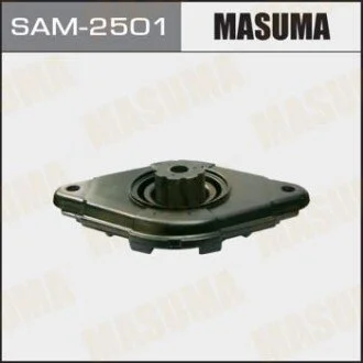 Опора амортизатора задн Nissan ALMERA/ N16 55320-4M401 для MASUMA SAM2501 фото товару