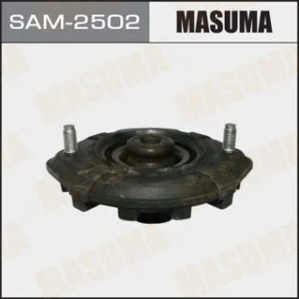 Опора амортизатора задн Nissan MAXIMA/ A33 для MASUMA SAM2502 фото товару