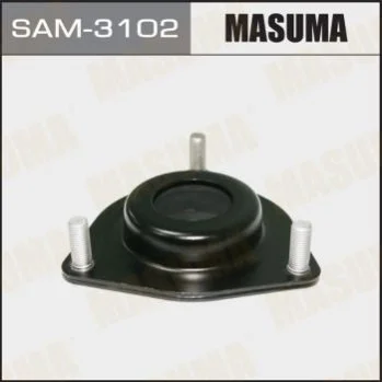 <strong>Опора амортизатора MASUMA SAM3102 (фото 1)</strong>