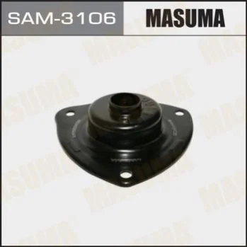 <strong>Опора амортизатора GALANT/ DJ1A передн MITSUBISHI GALANT 2006-2010 MASUMA SAM3106 (фото 1)</strong>
