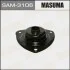 <strong>Опора амортизатора GALANT/ DJ1A передн MITSUBISHI GALANT 2006-2010 MASUMA SAM3106 (фото 1)</strong>