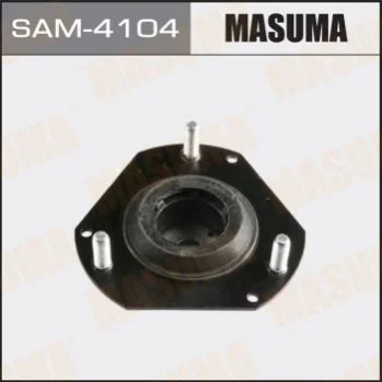 <strong>Опора амортизатора передн MAZDA 2, DEMIO / DE3FS 07- MASUMA SAM4104 (фото 1)</strong>