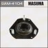 <strong>Опора амортизатора передн MAZDA 2, DEMIO / DE3FS 07- MASUMA SAM4104 (фото 1)</strong>