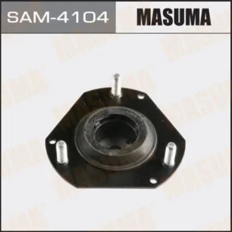 Опора амортизатора передн MAZDA 2, DEMIO / DE3FS 07- для MASUMA SAM4104 фото товара