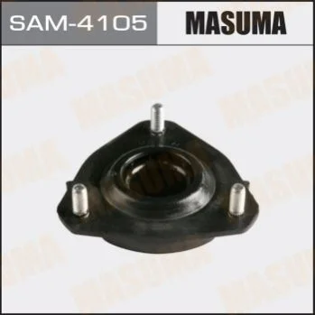 <strong>Опора амортизатора MAZDA 2 05- передн MAZDA 2 (07-15), FORD FIESTA VI (08-14), F MASUMA SAM4105 (фото 1)</strong>