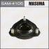 <strong>Опора амортизатора MAZDA 2 05- передн MAZDA 2 (07-15), FORD FIESTA VI (08-14), F MASUMA SAM4105 (фото 1)</strong>