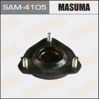 Опора амортизатора MAZDA 2 05- передн MAZDA 2 (07-15), FORD FIESTA VI (08-14), F для MASUMA SAM4105 фото товару