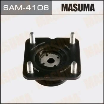 <strong>Опора амортизатора передн Mazda CX-7, CX-9 09- MASUMA SAM4108 (фото 1)</strong>