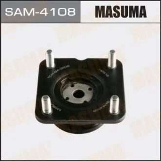 Опора амортизатора передн Mazda CX-7, CX-9 09- для Mazda MASUMA SAM4108 фото товару