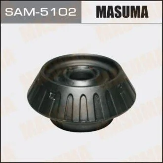 Опора амортизатора передній Honda FIT/GD1, GD2, GD3, GD4 для MASUMA SAM5102 фото товару