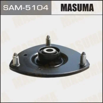 <strong>Тяга склоочисника MASUMA SAM5104 (фото 1)</strong>