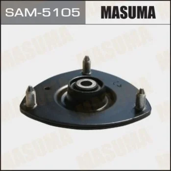 <strong>Опора амортизатора HONDA FR-V. CR-V/ RD5 передн LH (SAM-5105) MASUMA SAM5105 (фото 1)</strong>