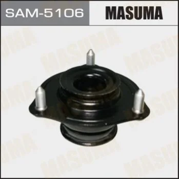 <strong>Опора амортизатора HONDA CIVIC, RENAULT SCENIC II / FA1 передн (SAM-5106) MASUMA SAM5106 (фото 1)</strong>