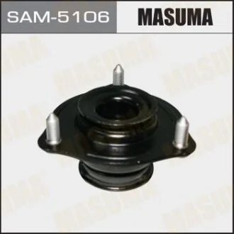 Опора амортизатора HONDA CIVIC, RENAULT SCENIC II / FA1 передн (SAM-5106) для MASUMA SAM5106 фото товару