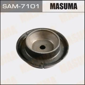 <strong>Опора амортизатора передн Suzuki SWIFT / ZC31S MASUMA SAM7101 (фото 1)</strong>