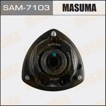 <strong>Опора амортизатора передн Suzuki GRAND VITARA / SQ420W MASUMA SAM7103 (фото 1)</strong>