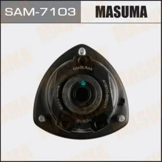Опора амортизатора передн Suzuki GRAND VITARA / SQ420W для MASUMA SAM7103 фото товару