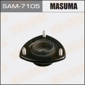 <strong>Опора амортизатора переднего Suzuki Grand Vitara (07-) MASUMA SAM7105 (фото 1)</strong>