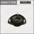<strong>Опора амортизатора переднего Suzuki Grand Vitara (07-) MASUMA SAM7105 (фото 1)</strong>