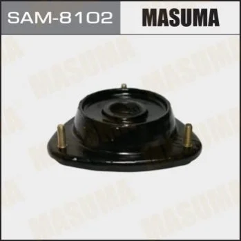 <strong>Опора амортизатора переднего Subaru Forester (01-07), Impreza (00-07), Legacy (01-14) MASUMA SAM8102 (фото 1)</strong>